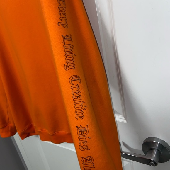 VLONE/OFF WHITE Sweater - Picture 5 of 5